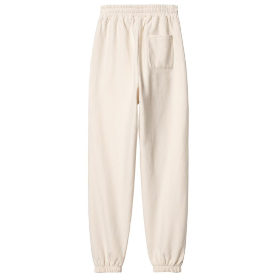 Carhartt WIP Γυναικείο παντελόνι φόρμας W' American Script Sweat Pant